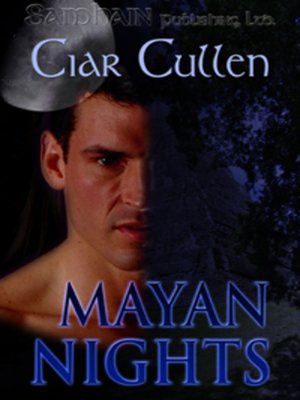 cover image of Mayan Nights
